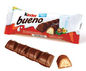 Kinder Bueno