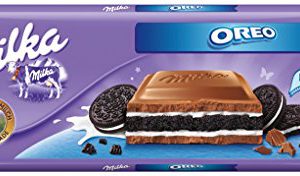 MILKA OREO 300g