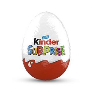 Kinder Egg