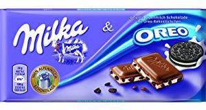 MILKA OREO 100g