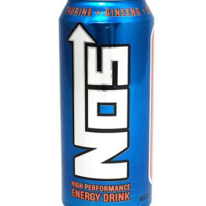 Nos Energy drink