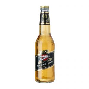 Miller Beer