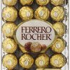 Ferrero Rocher