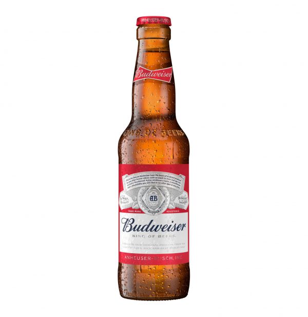 Budweiser Beer