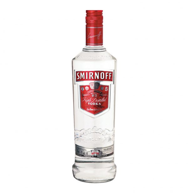 Smirnoff