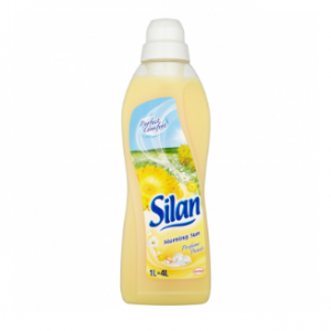 Morning Sun silane liquid fabric softener 1 l