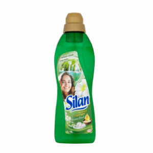 Silane Aroma Therapy Amazonia Energy Concentrated liquid fabric softener 1 l