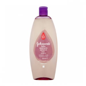 Johnson's Baby Shampoo 750 ml