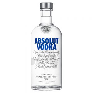 Absolut Blue