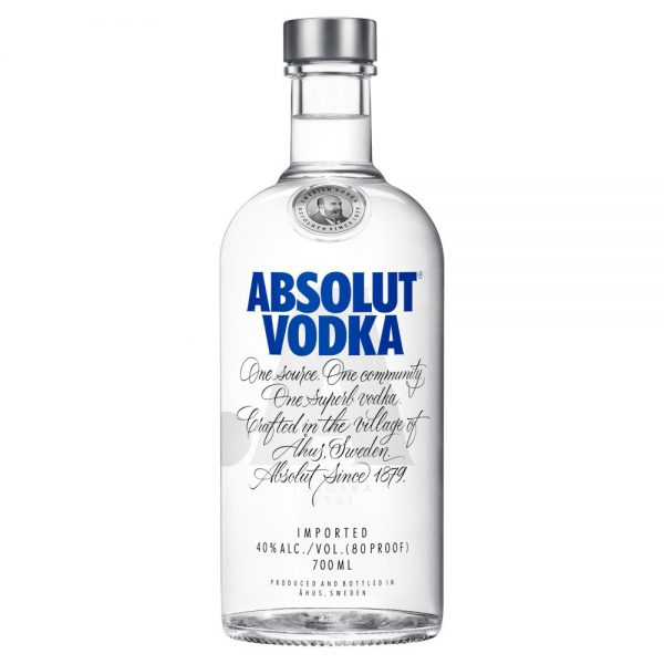 Absolut Blue