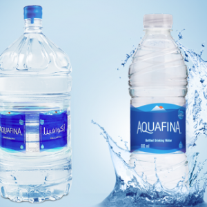 Aquafina