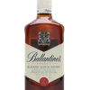 Ballantine's Whisky