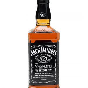 Jack Daniels