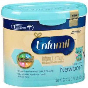 Enfamil