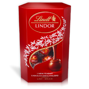 Lindt & Sprüngli