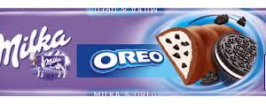 MILKA OREO BATON 41g