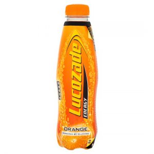 Lucozade