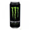 Monster Energy drink