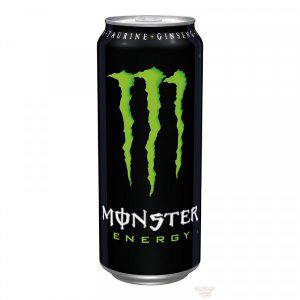 Monster Energy drink