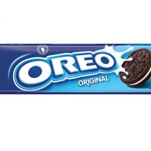 OREO VANILIA 110g