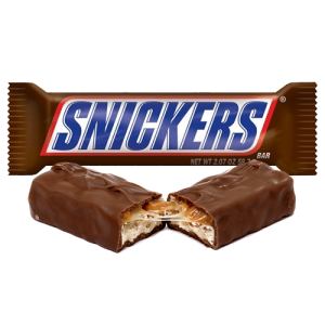 Snickers