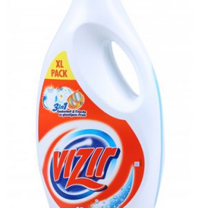 Vizir Gel Regular 2,6L